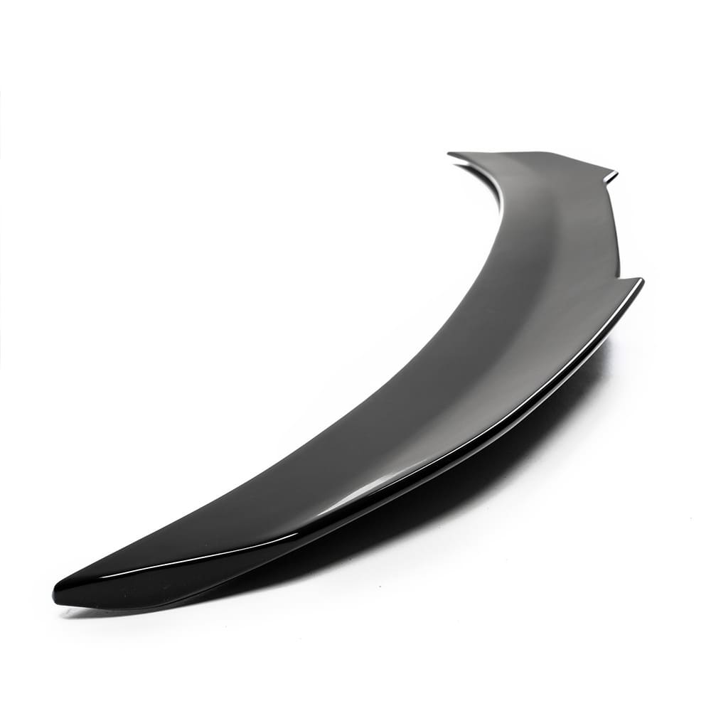 BMW G26 PSM takaspoileri kiiltävän musta