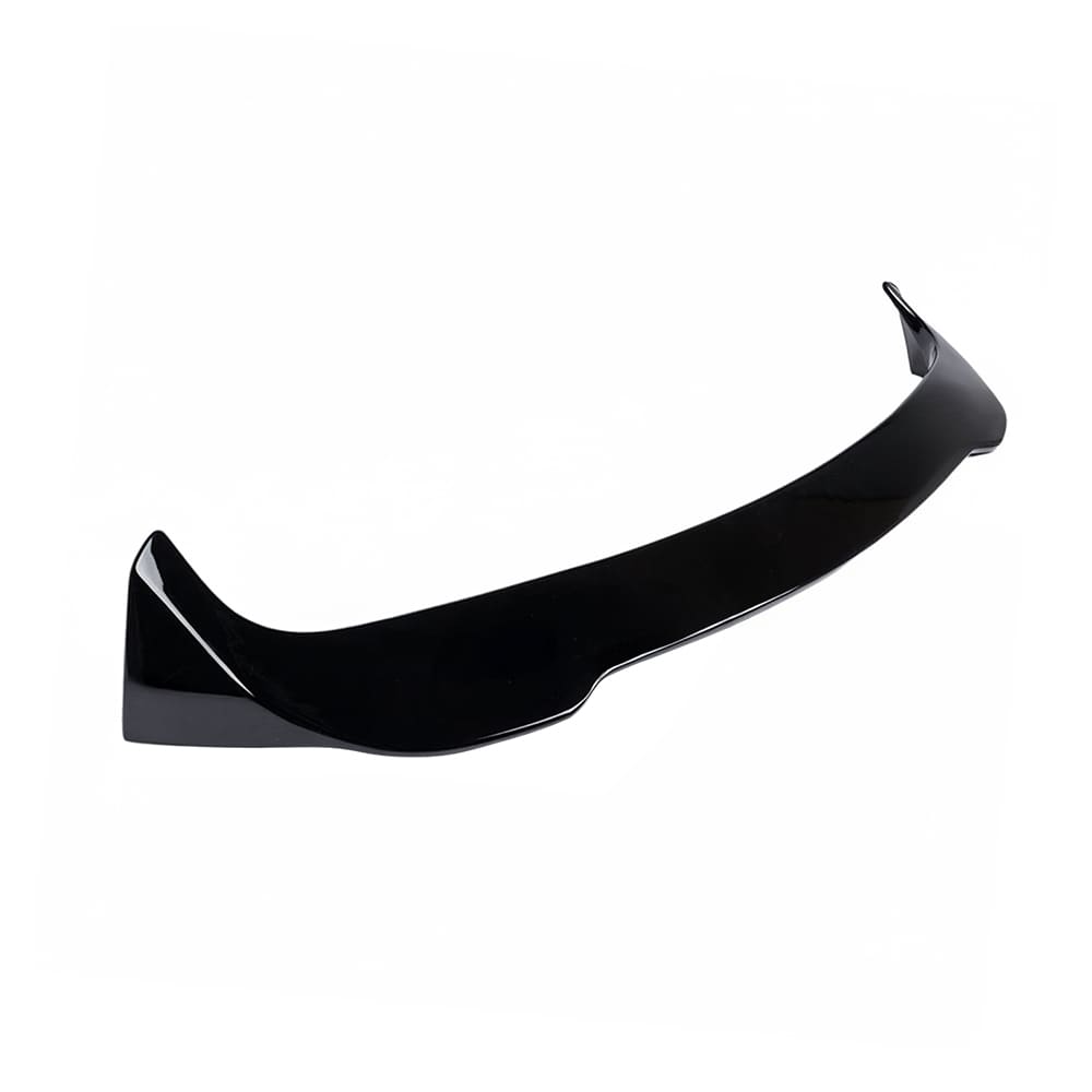 BMW X3 F25 Gloss Black Aero Spoiler