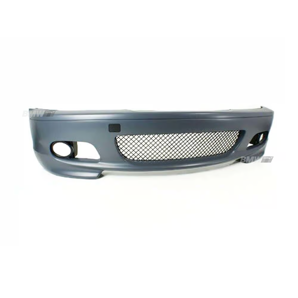 BMW E46 Coupe / Cabriolet M-Look Etupuskuri