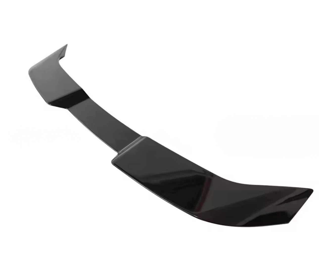 BMW G20 VS style Kiiltävän musta
takaspoileri