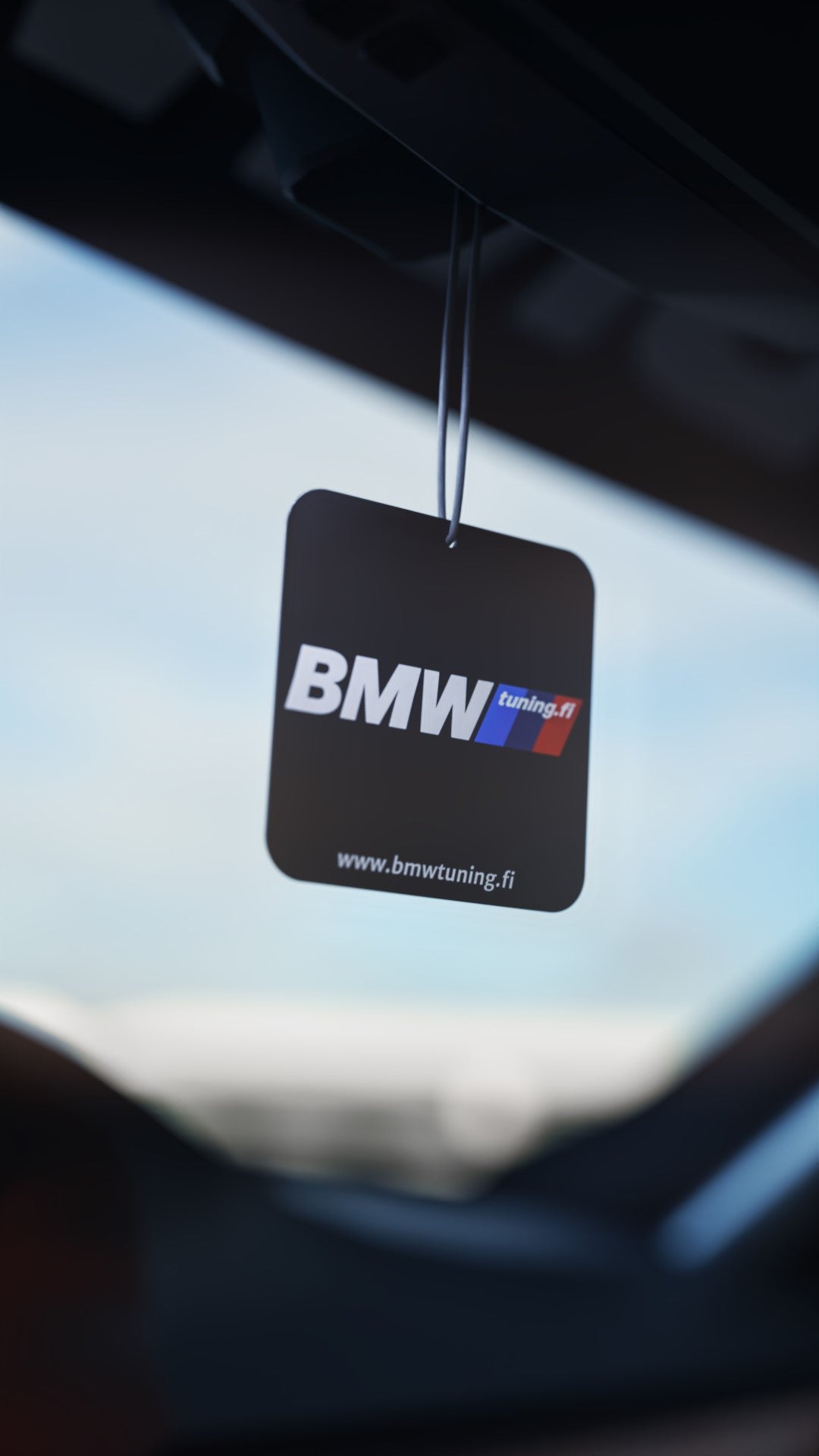 BMWTuning Autotuoksu