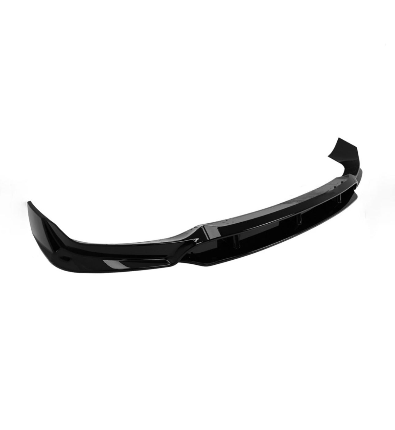 Bmw X6 G06, 2019-2023 Black Knight Aero kit kiiltävän musta