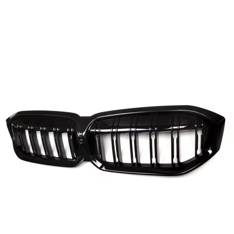 BMW G20 G21, vm, 22--> LCI kiiltävän mustat M3 look munuaiset