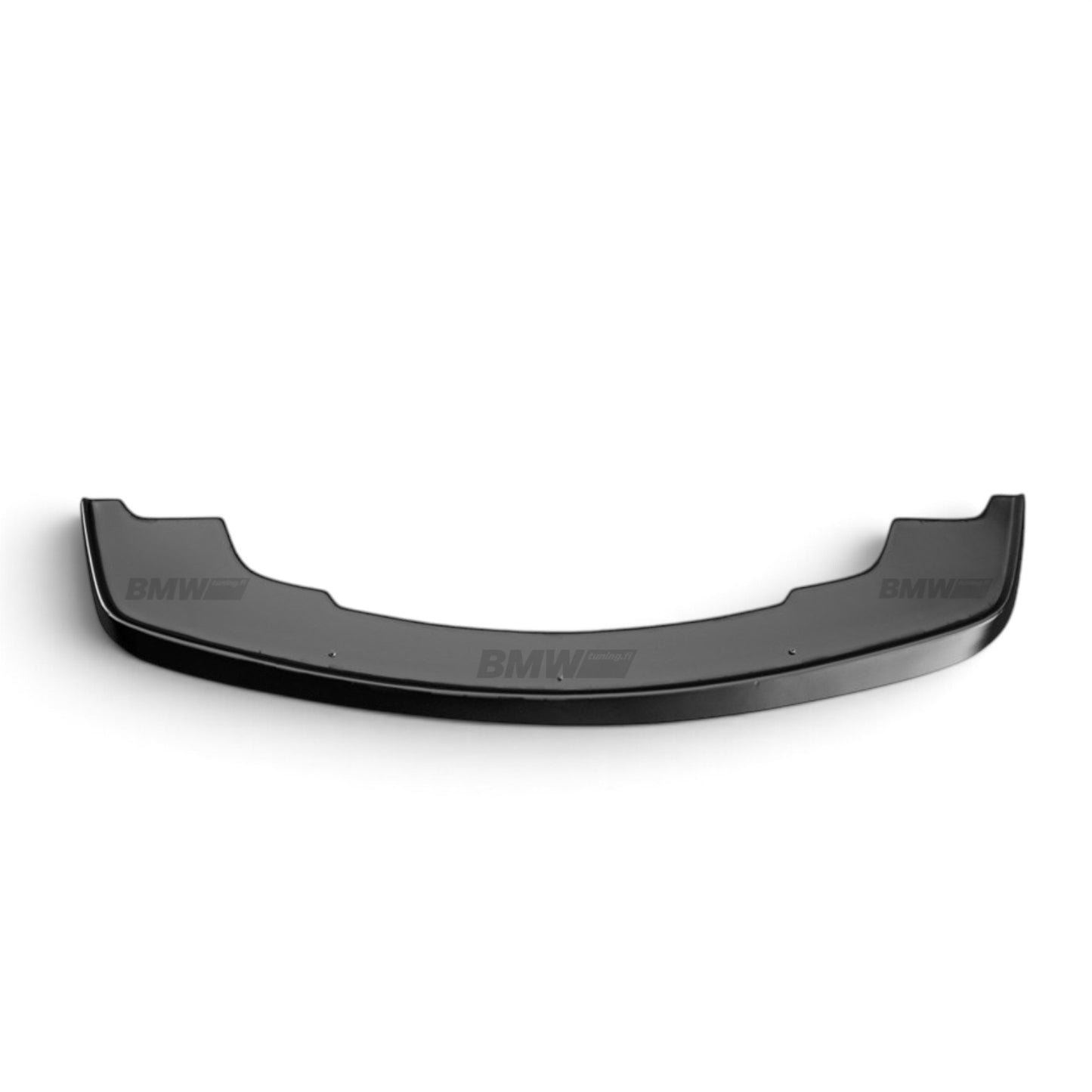 BMW E36 M3 ABE TÜV -Sertifioitu Etulippa, Kiiltävän musta