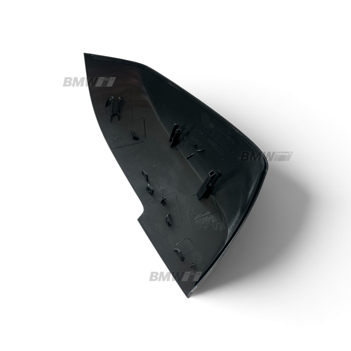 BMW F20/F21, F22/F23 F30 F31, F32 F33, F36, Vakio Peilinkuoret Kiiltävän mustat
