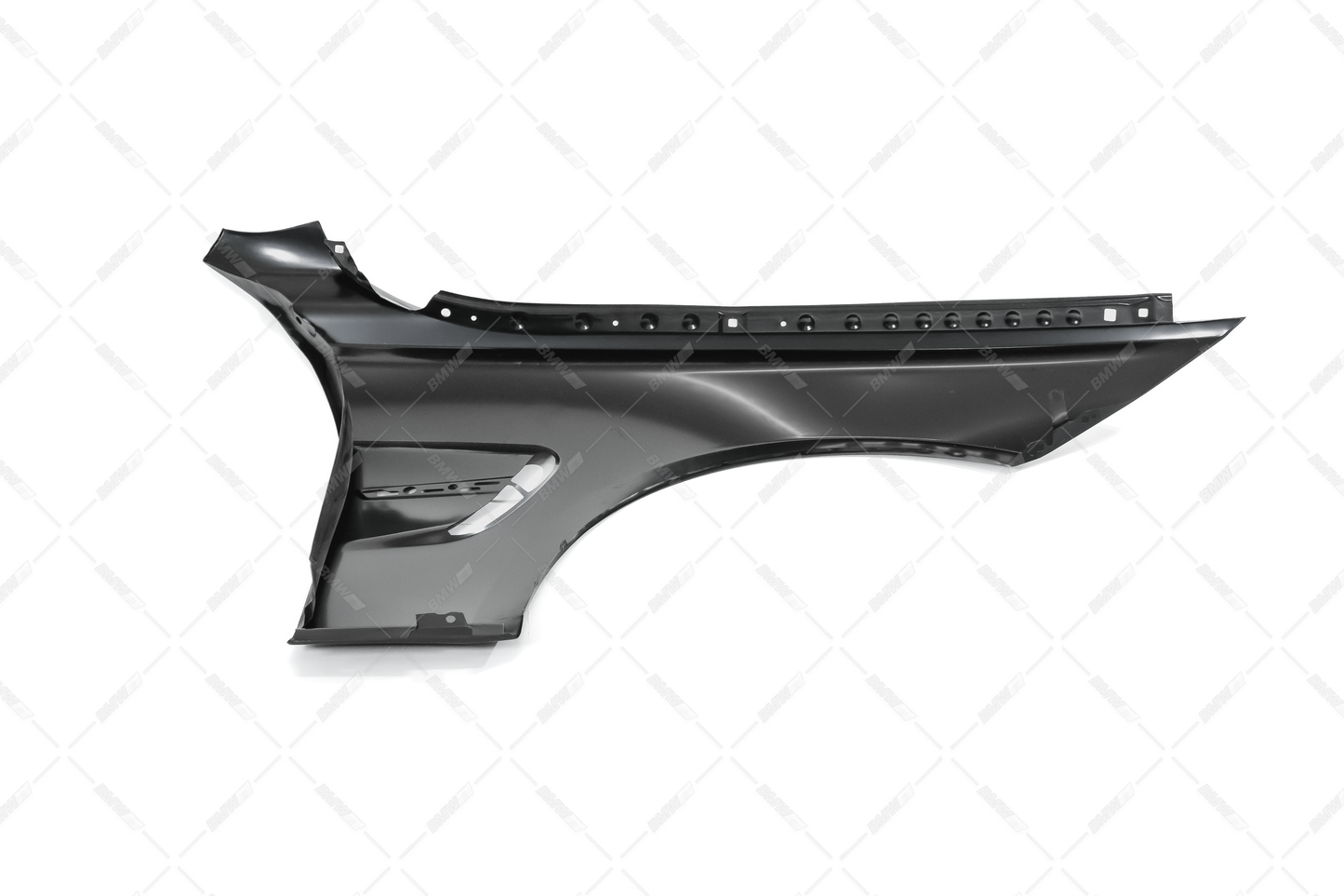 Bmw F30/F31 M3-look fenders