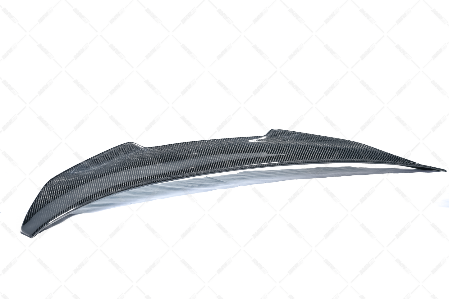 BMW F82, PSM-look Takaspoileri aito hiilikuitu