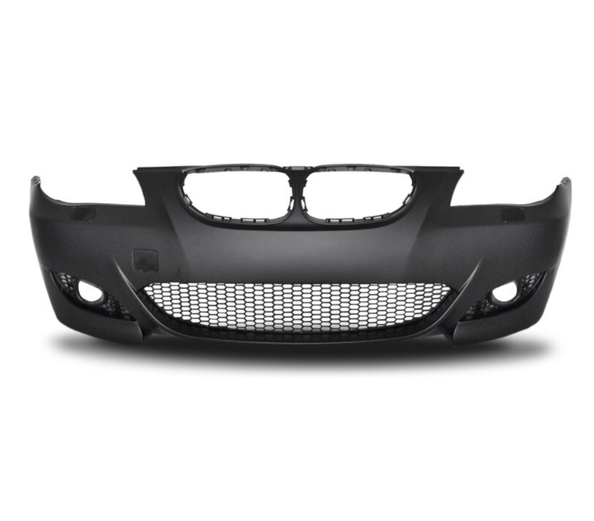 BMW E60 / E61, M5 etupuskuri, (SRA)