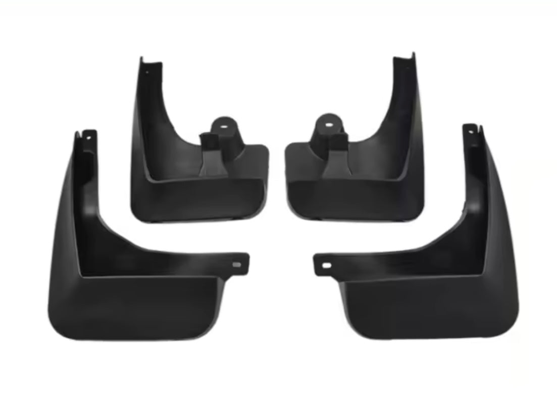 BMW F10 F11 Roiskeläpät