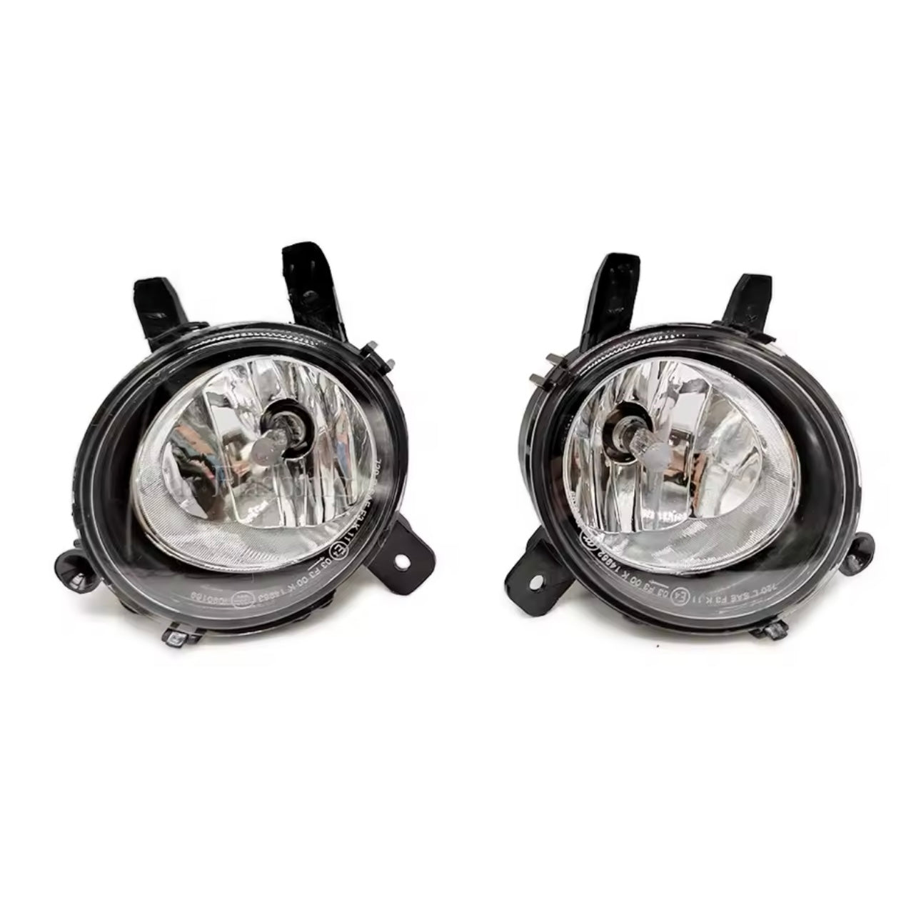 BMW F20/F21, F30/F31, F32/F33/F36 2011-2018 Sumuvalot