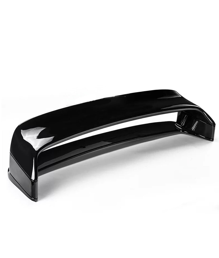 BMW E36 Coupe/Sedan, GT-Look takaspoileri (korkea)