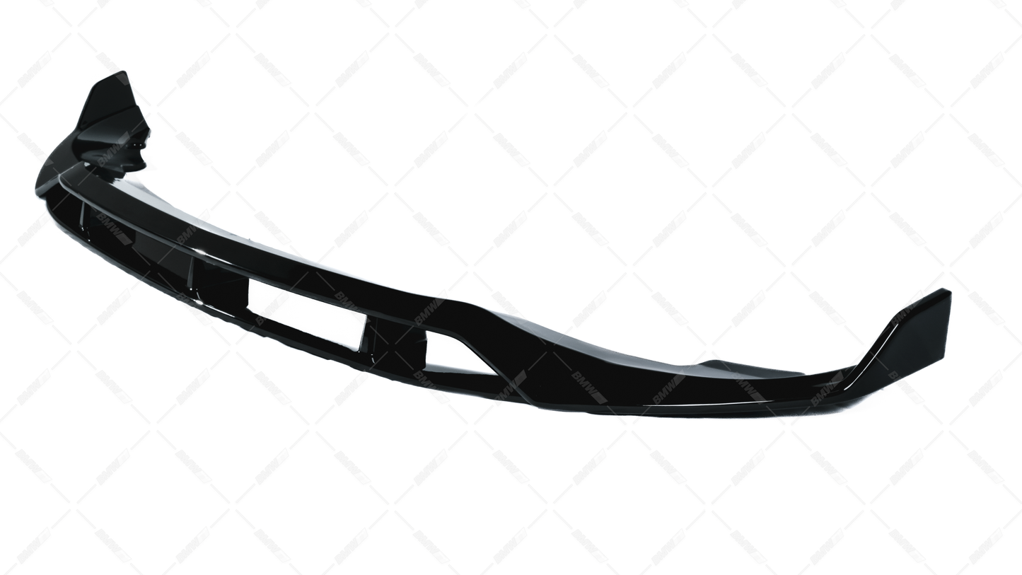 Bmw X5 G05, 2018-2023 Aero kit Korisarja kiiltävän musta