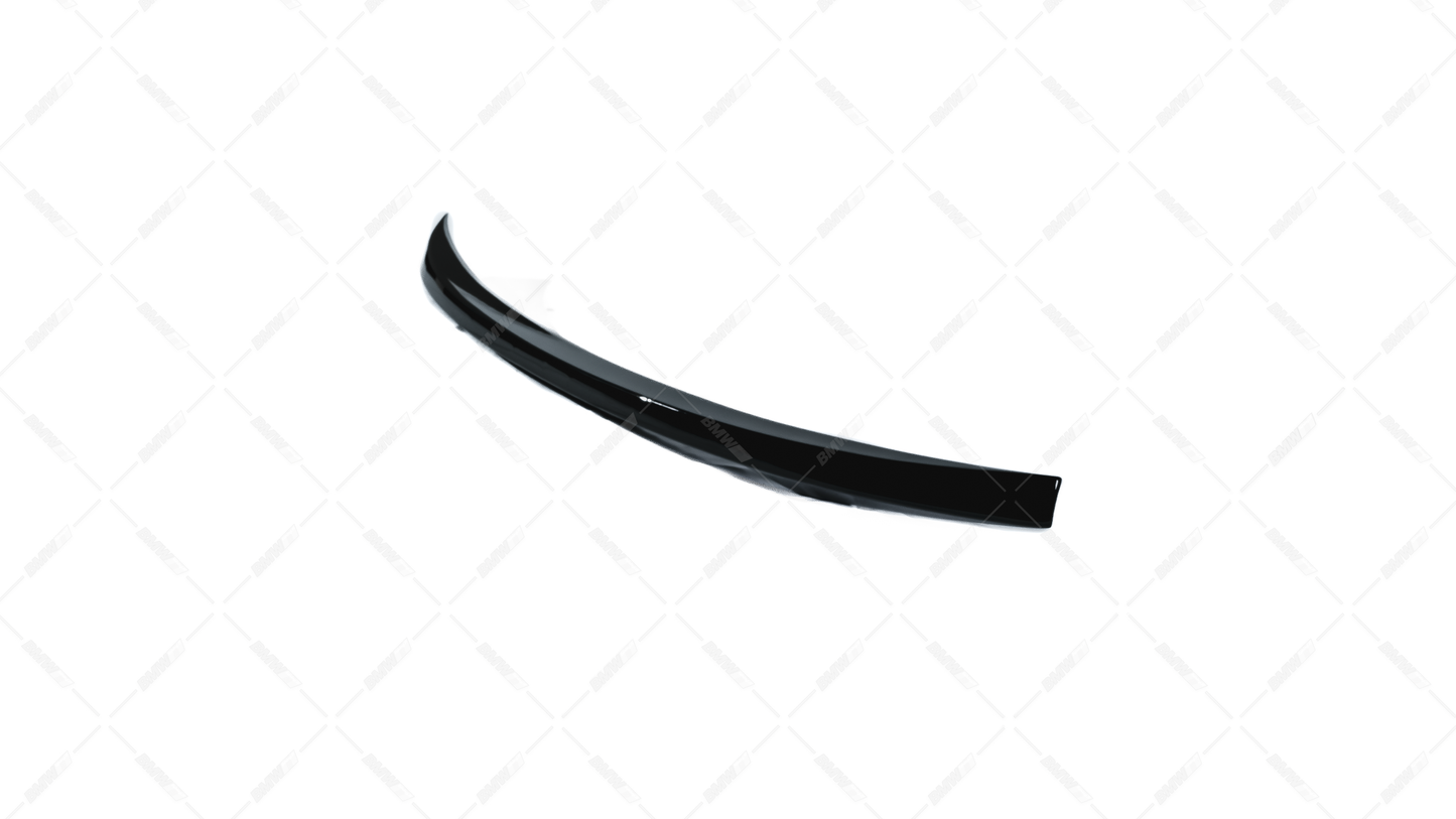 BMW G05 väli spoileri Aero