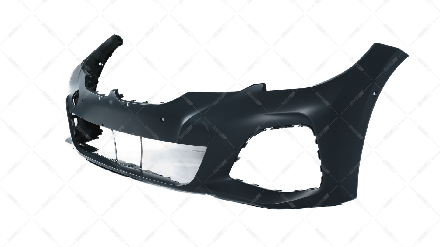 BMW G20 G21 19-22 M-Sport look PDC front bumper