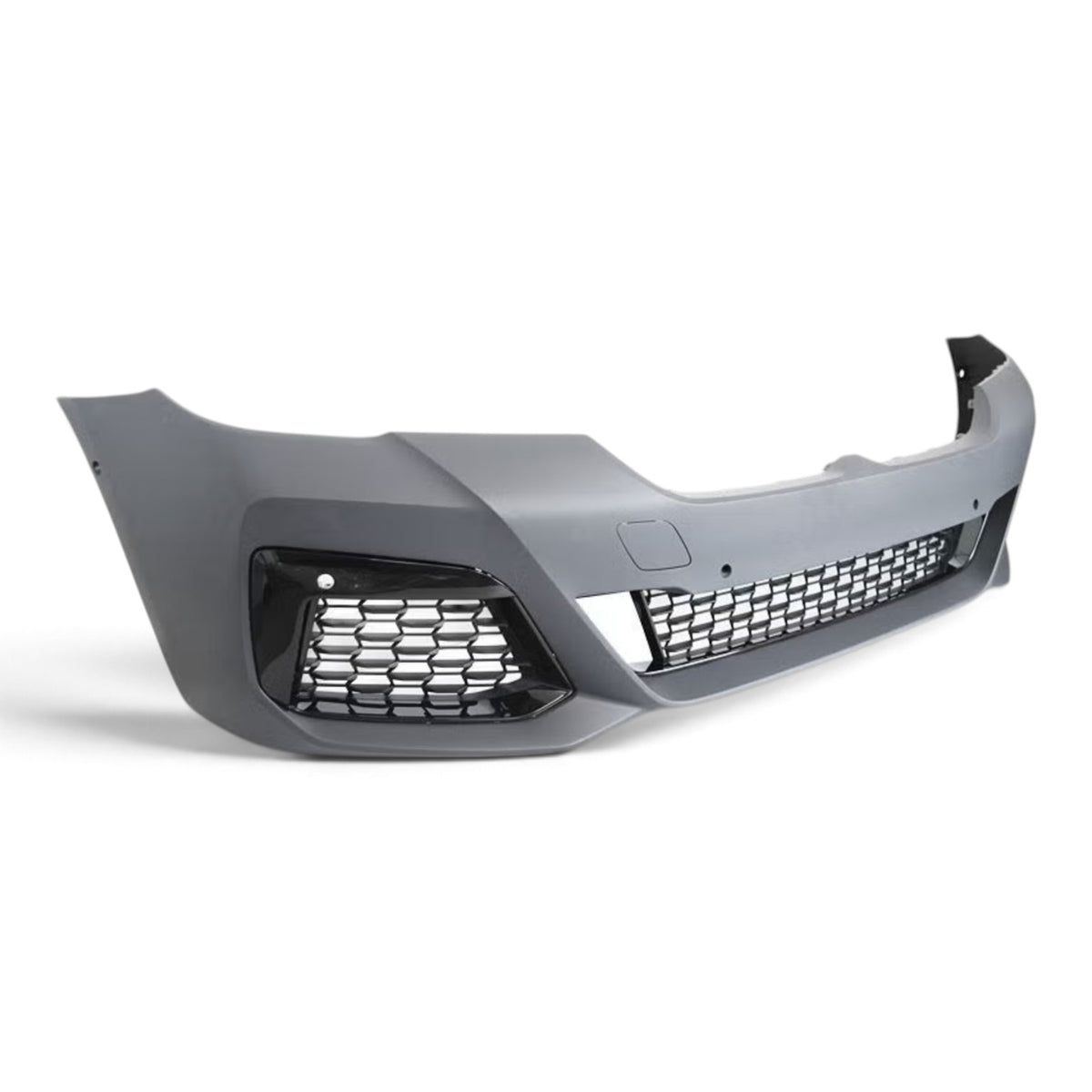 BMW G30 G31 LCI M-Sport Etupuskuri, PDC
