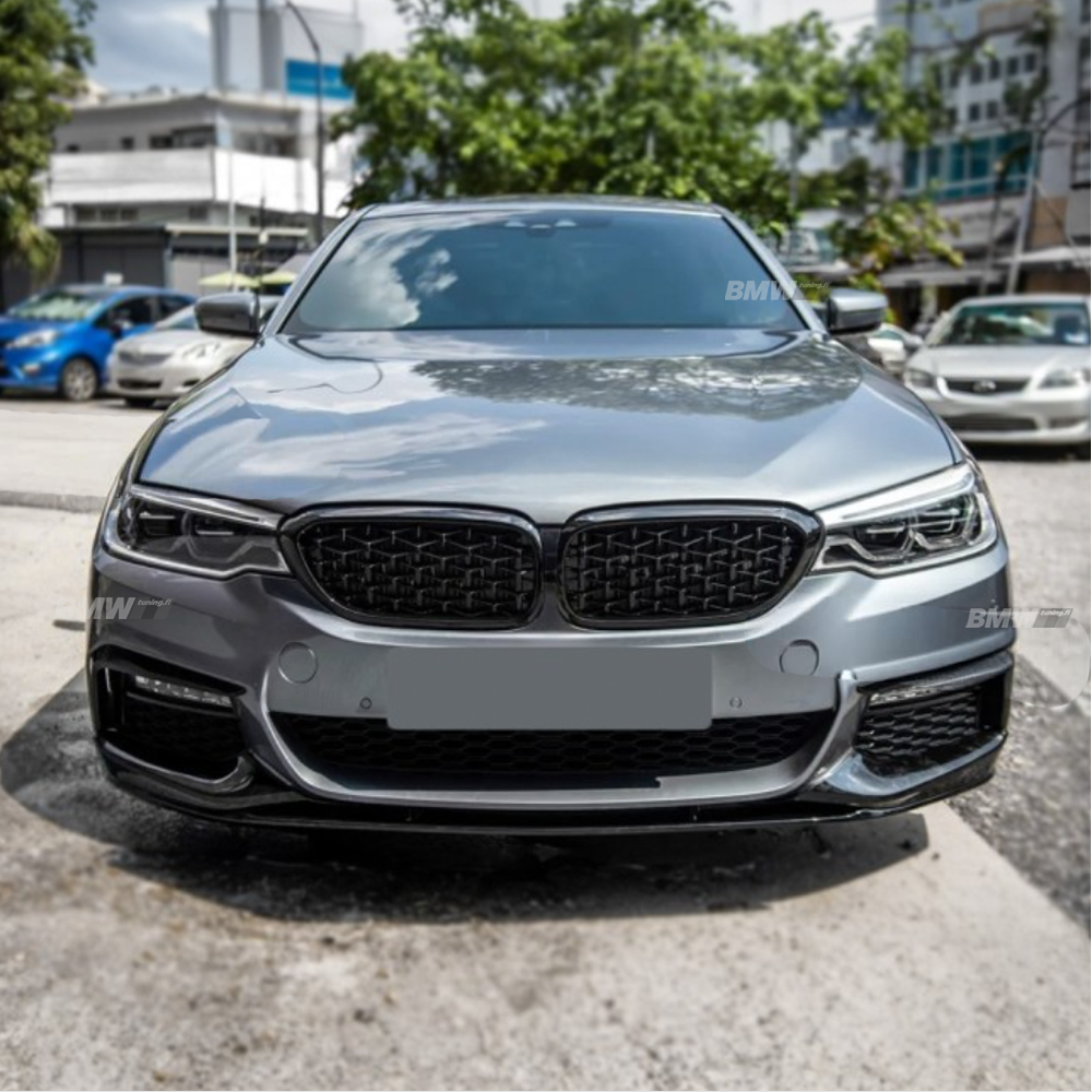 BMW G30 G31 Diamond Munuaiset