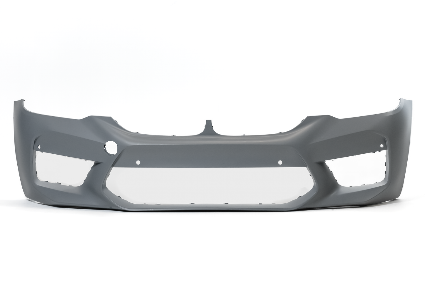 BMW G30/G31 M5-Look front bumper (PDC)