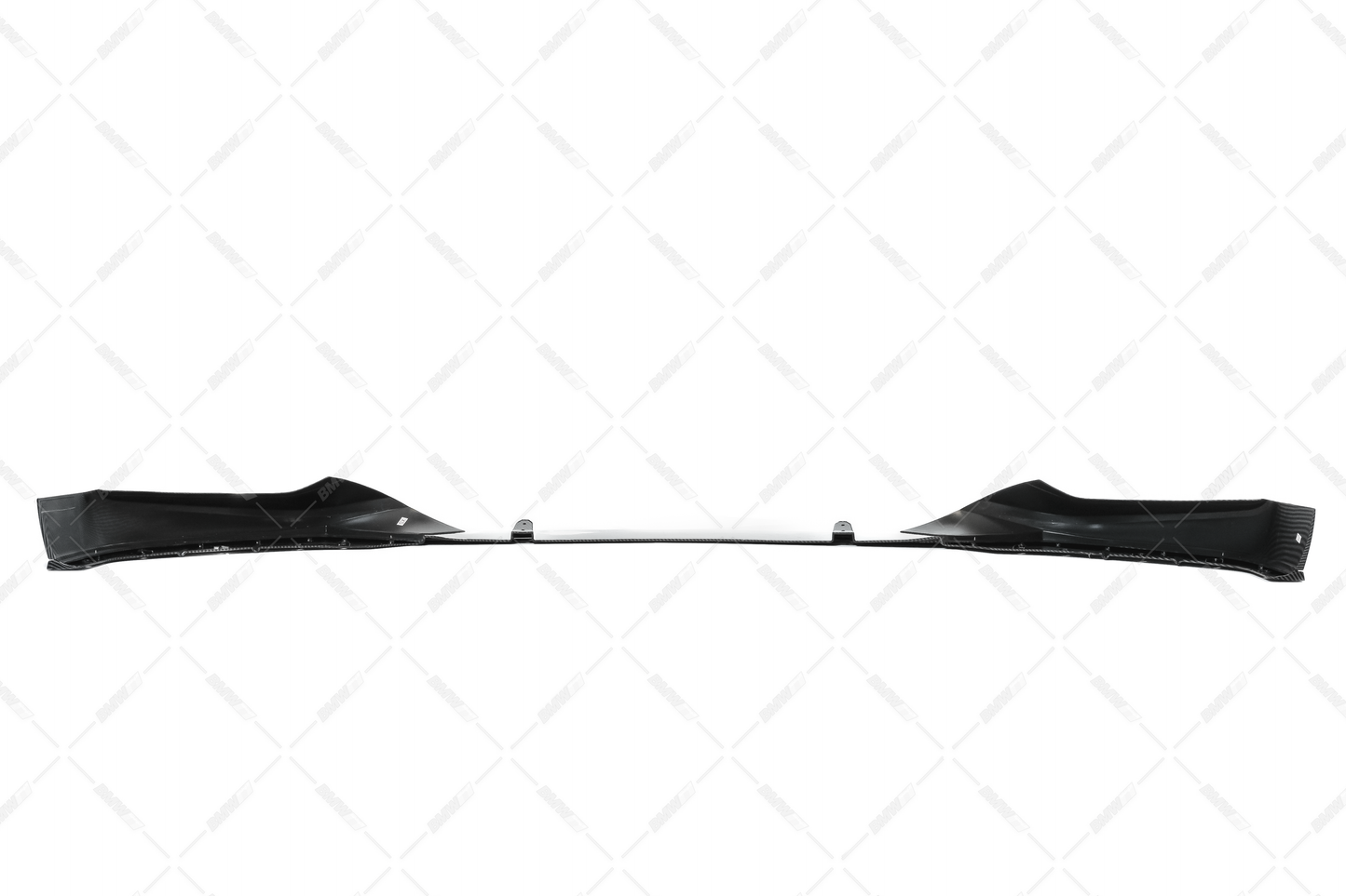 BMW G30 G31 M-Performance carbon look front spoiler