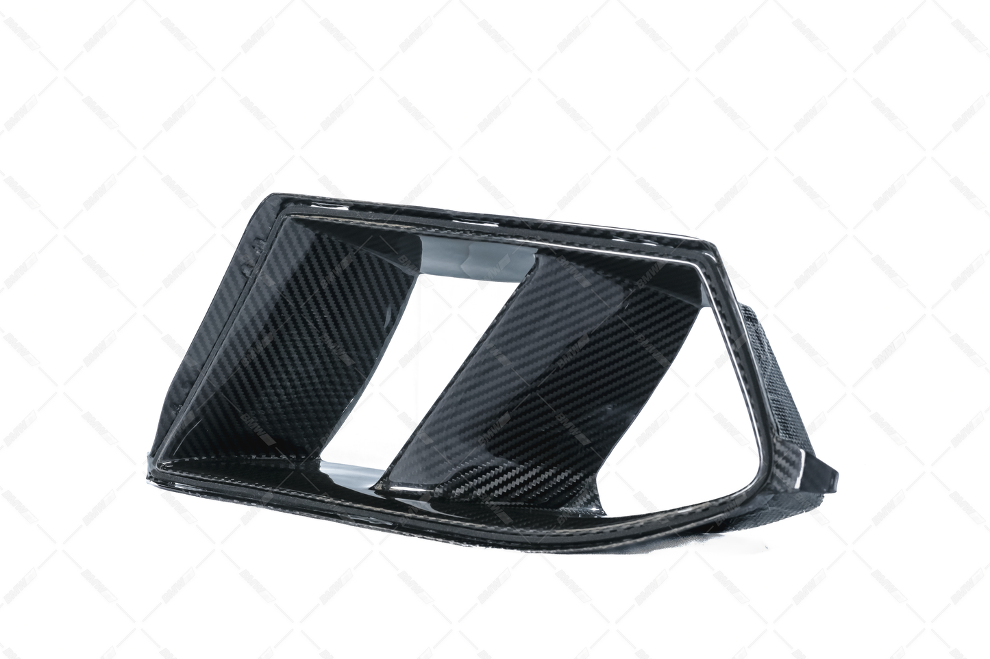 BMW M3 G80 M4 G82 G83 Dry Carbon hiilikuitua ilmanottokaulukset