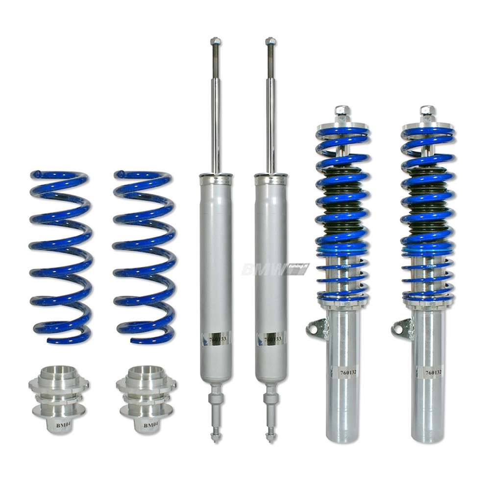 BMW 3-sarja E90 E91 E92 E93 2005-2011JOM coil over alustasarja