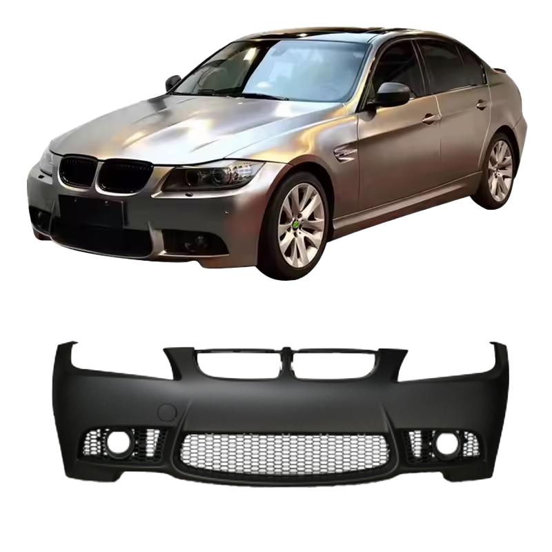 BMW E90 LCI, M3-Look korisarja