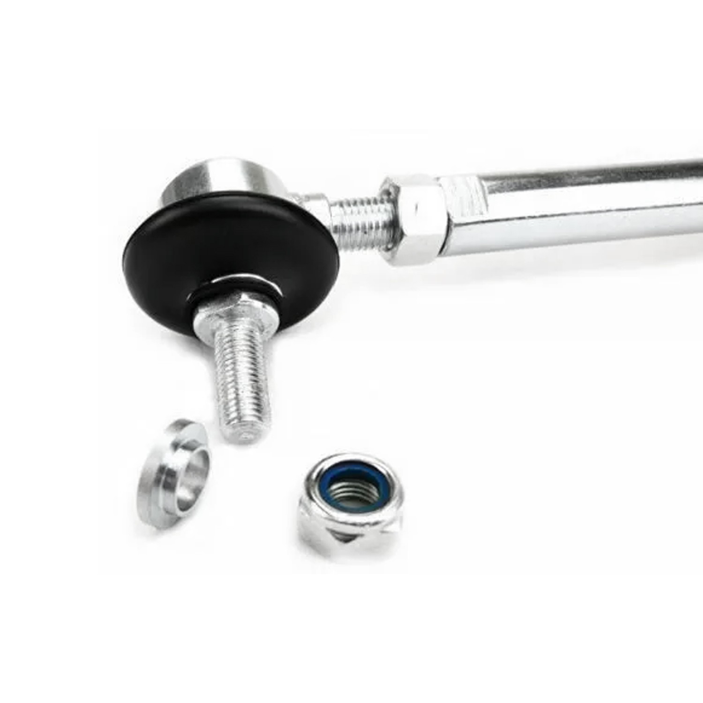 BMW E46, säädettävä alustasarja