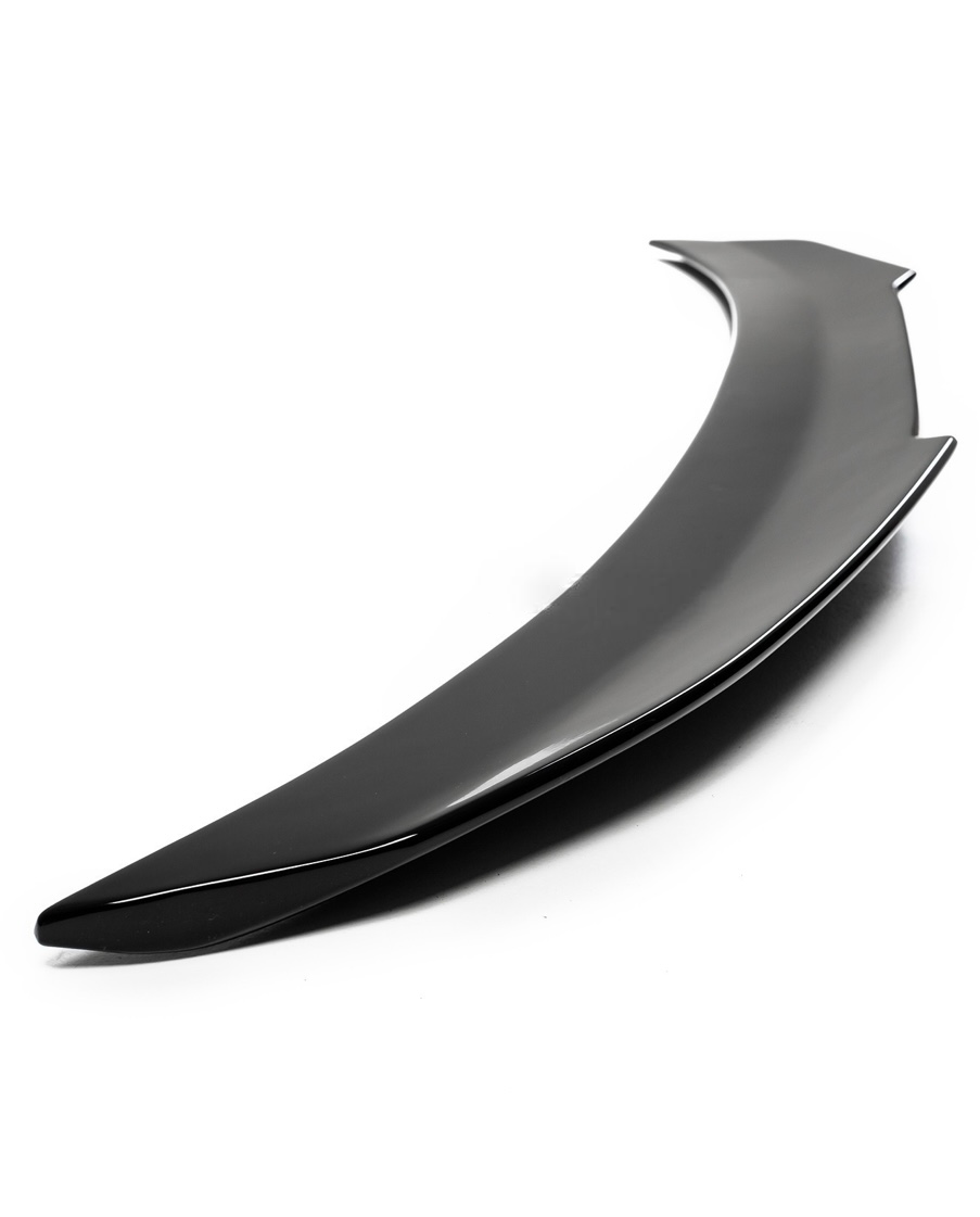 BMW G22 PSM Kiiltävän musta takaspoileri