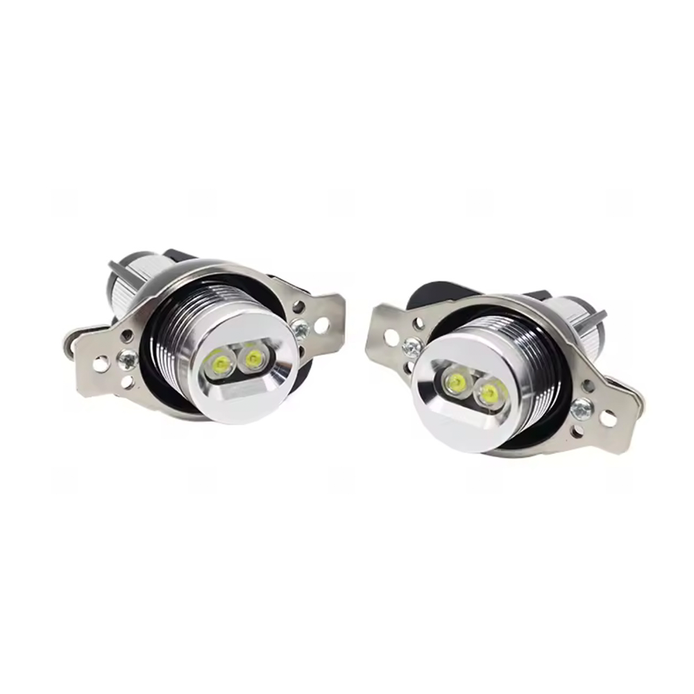 BMW E90, E91 LCI 08-11 Led polttimot angel eyes rinkuloihin 30W