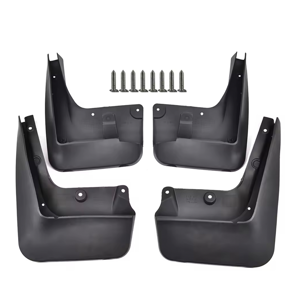 Bmw E60 E61 Roiskeläpät