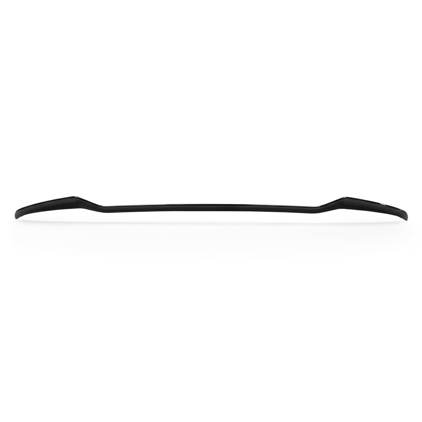 Bmw X3 G01 MX Spoiler glossy black