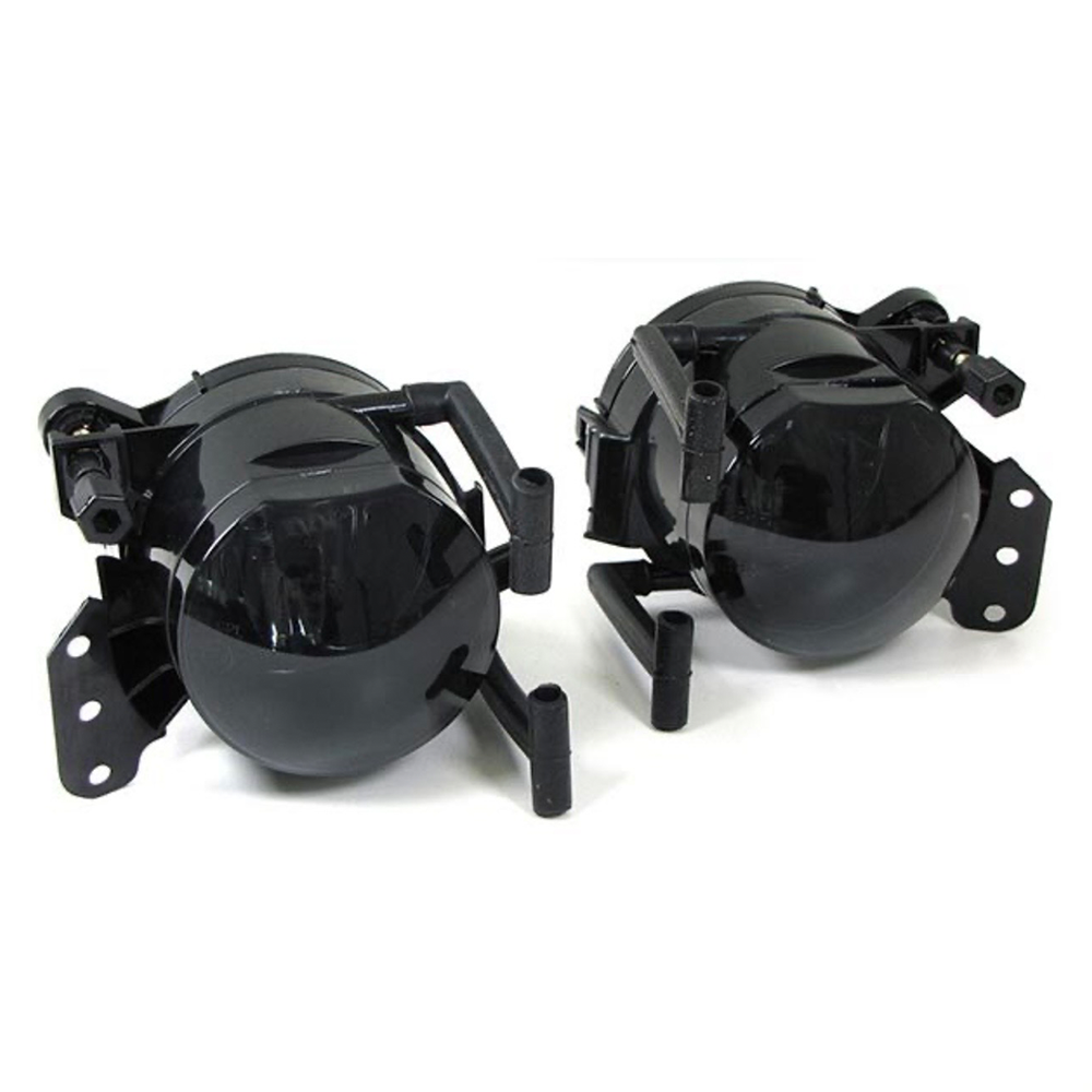 BMW E60 E61 E90 E91 E92 E93 Tummat Sumuvalot