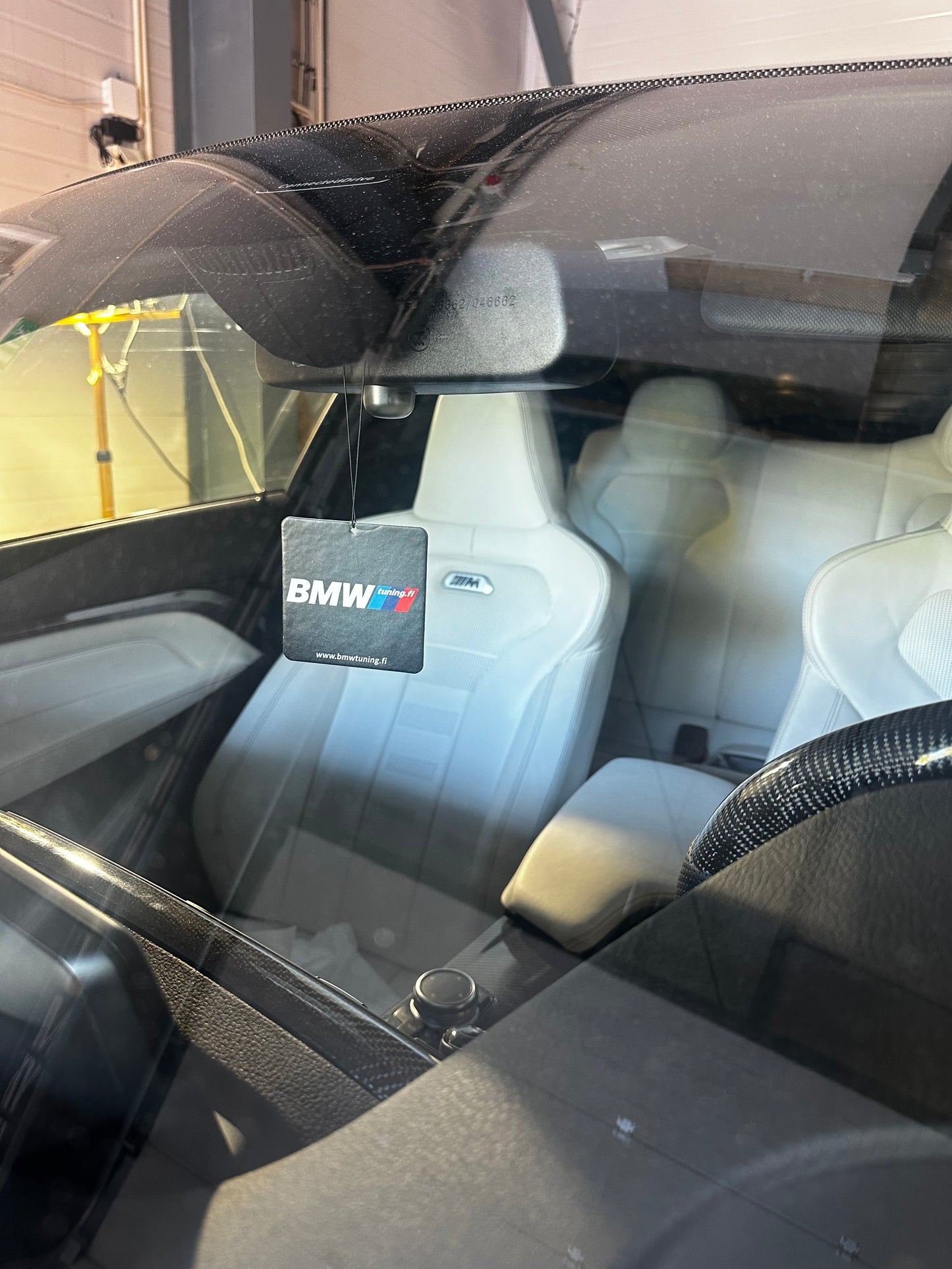 BMWTuning Car Fragrance
