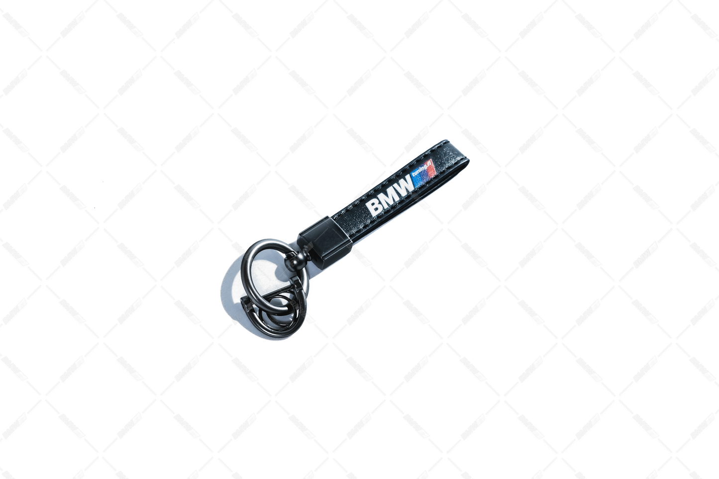 BMWTUNING Keychain.