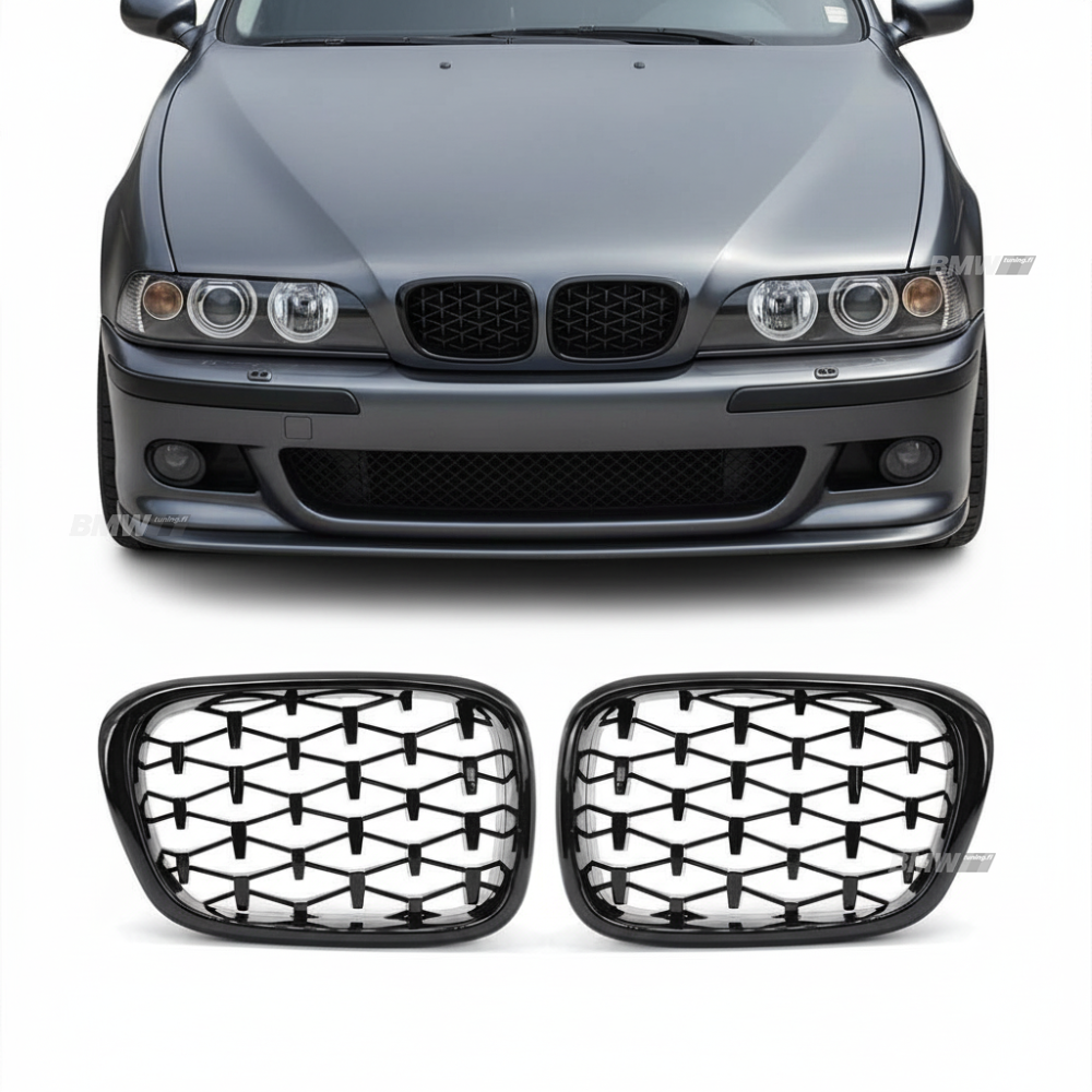BMW E39 Diamond-Munuaiset