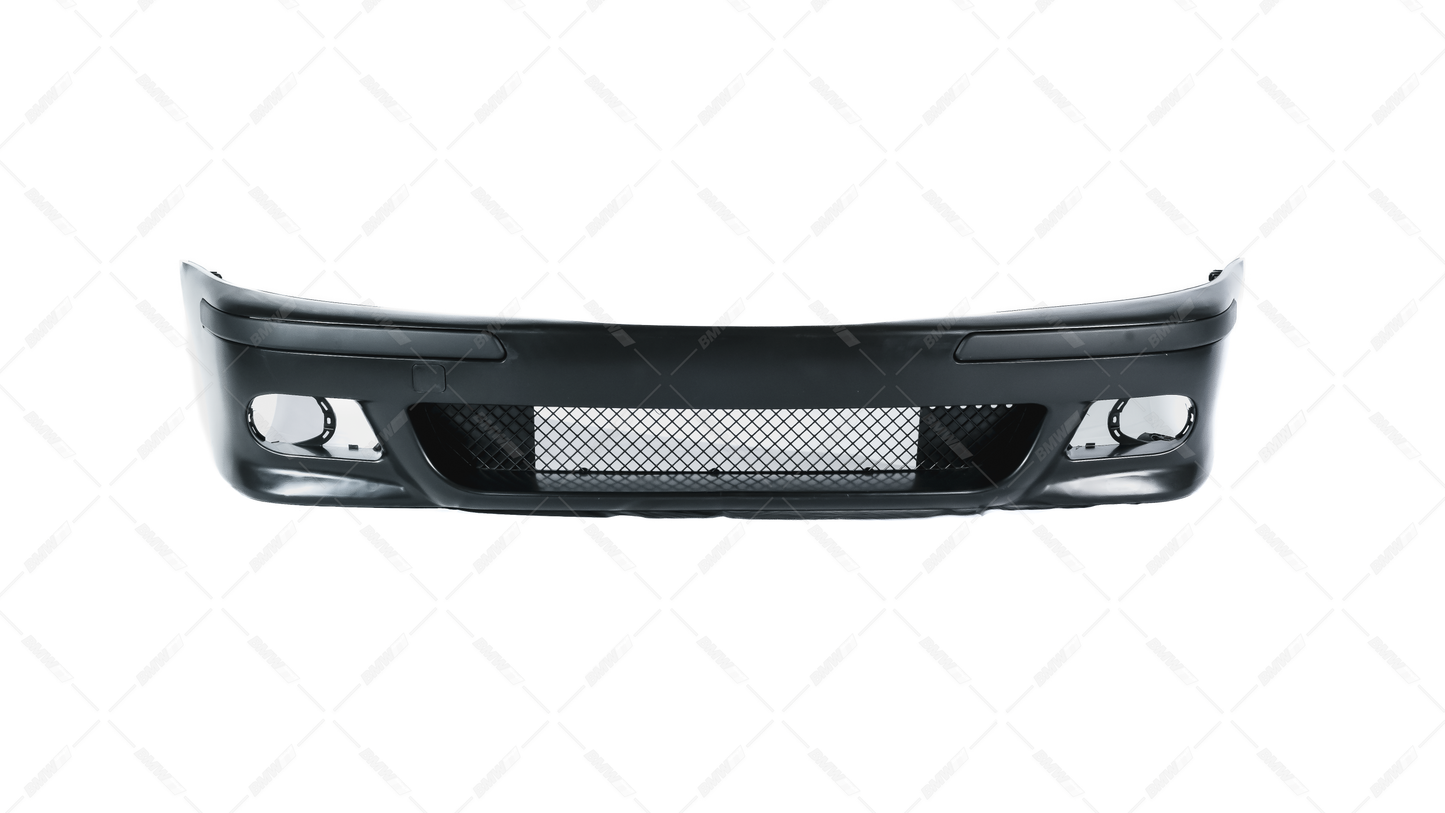 BMW E39, M5-look etupuskuri