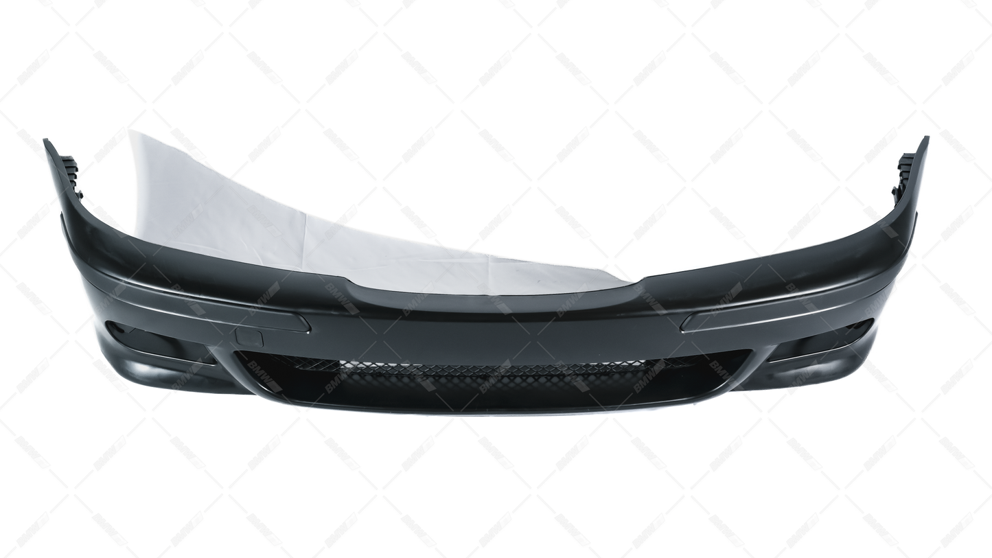 BMW E39, M5-look etupuskuri