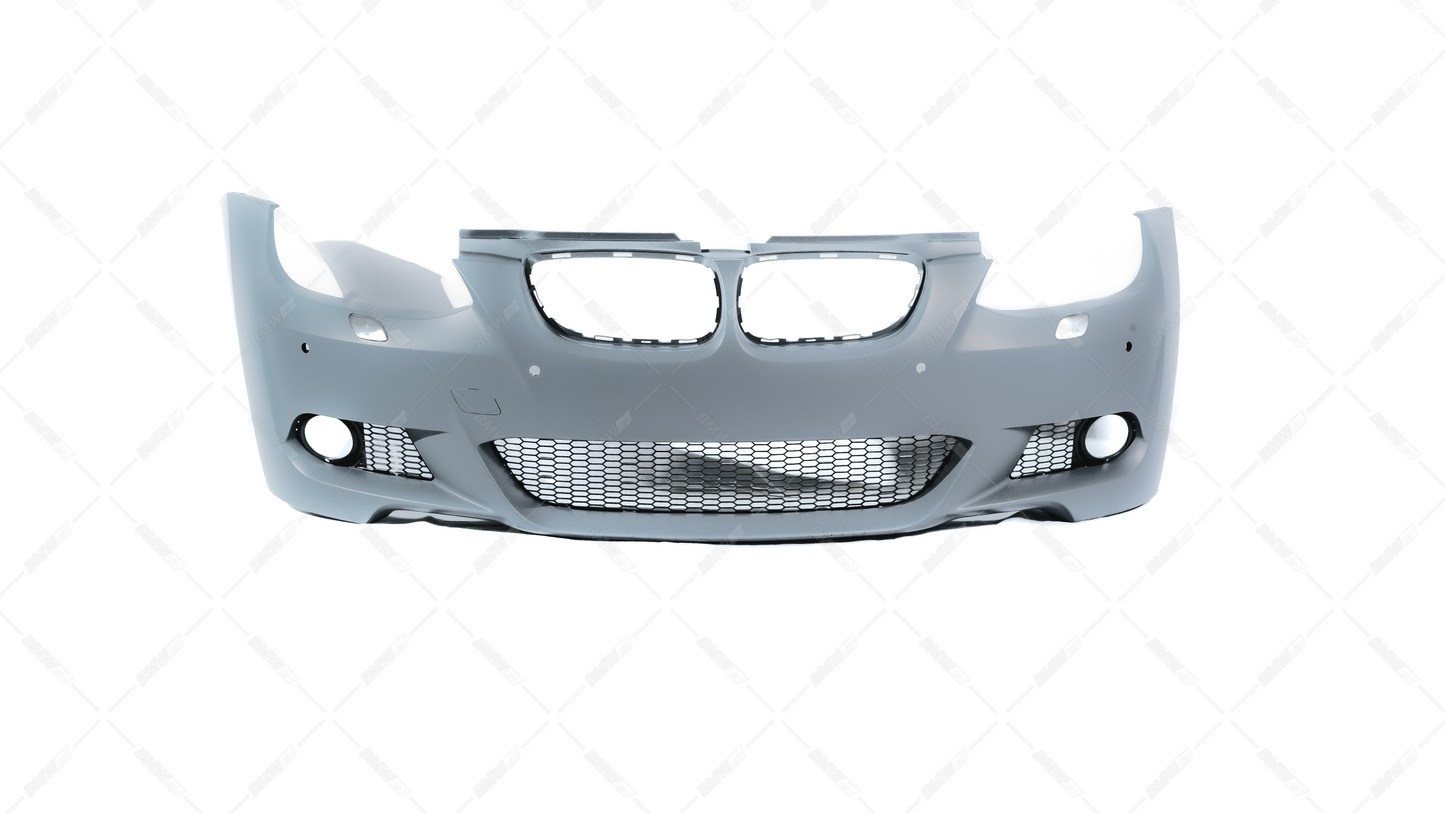 BMW E92 E93 06-10 M-Sport look etupuskuri