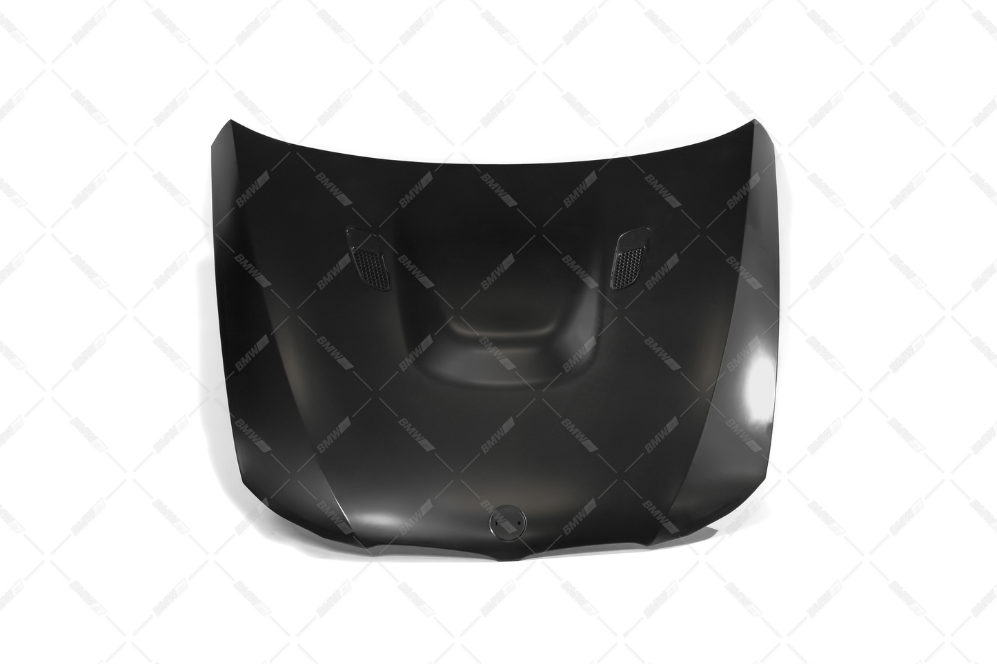 Bmw E90 E91 LCI M3-Look bonnet