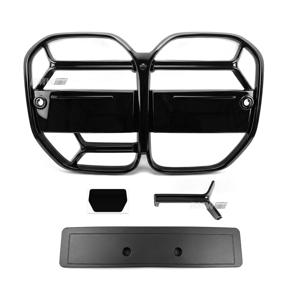 CSL-Style kidneys BMW G22/G23 (20-)