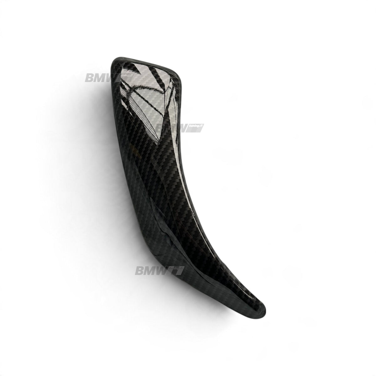 Bmw F20 F21 F22 F23 sisätilan kahvat etupuolille hiilikuitulook. Pari 2kpl