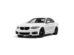 BMW 2-sarjan tuning-osat ja varusteet