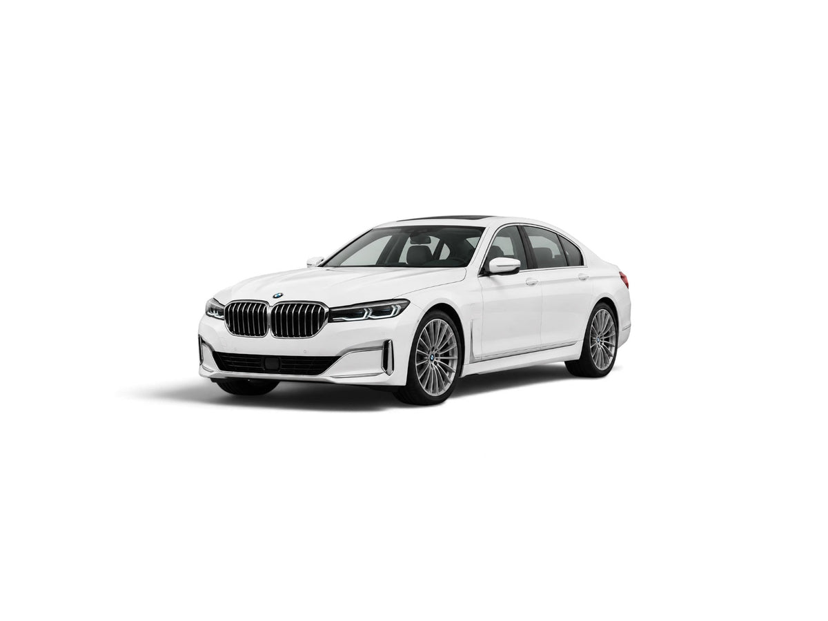 BMW 7-sarjan tuning-osat ja varusteet