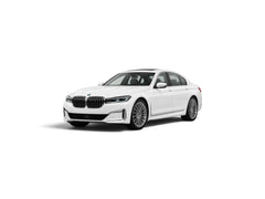 BMW 7-sarjan tuning-osat ja varusteet
