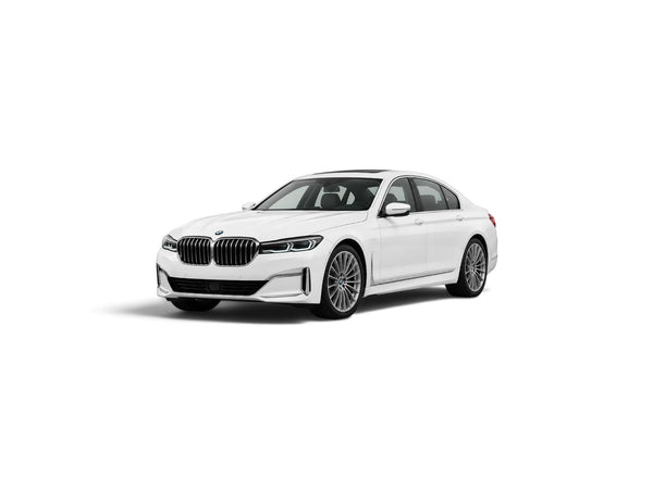 BMW 7-sarjan tuning-osat ja varusteet