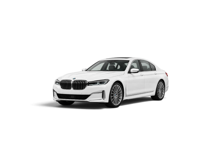 BMW 7-sarjan tuning-osat ja varusteet