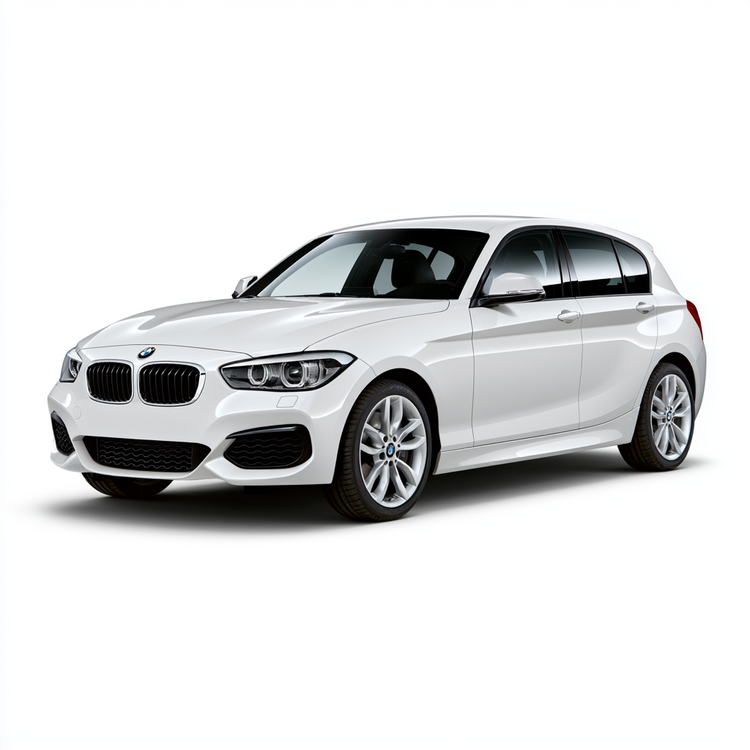 BMW F20 ja F21 tuning-osat ja varusteet