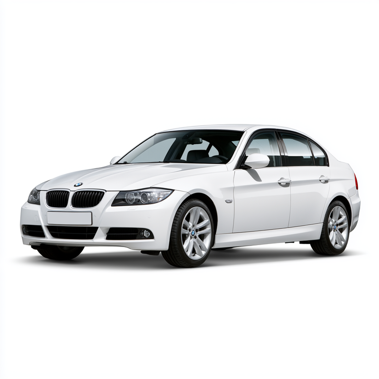 BMW E90 ja E91 tuning-osat ja varusteet