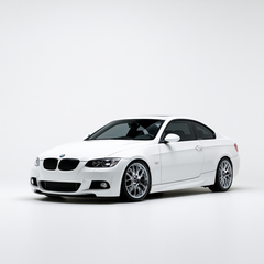 BMW 3-sarjan tuning-osat ja varusteet