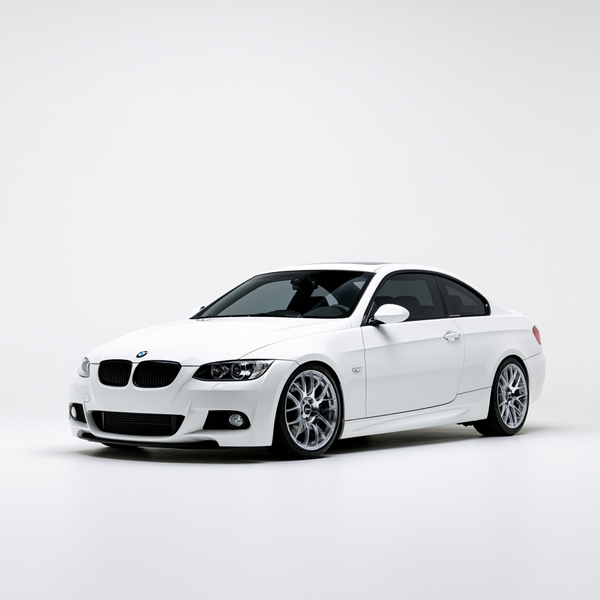 BMW 3-sarjan tuning-osat ja varusteet