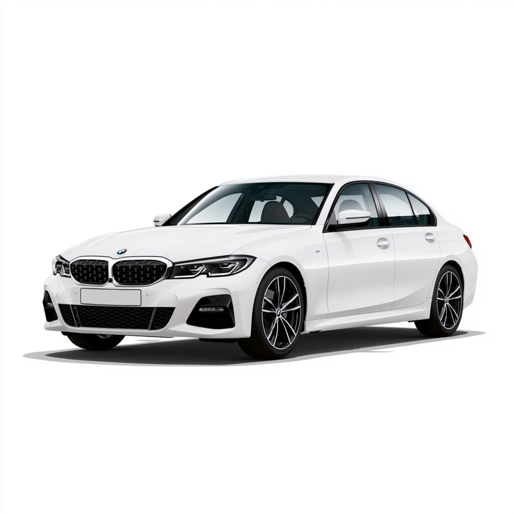BMW G20 ja G21 tuning-osat ja varusteet